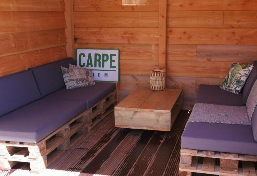 חדר סטנדרט, Resort Land & Zee