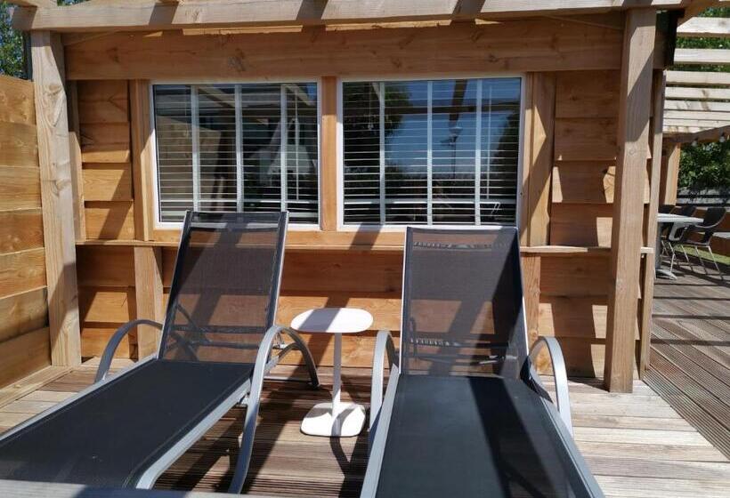 חדר סטנדרט, Resort Land & Zee