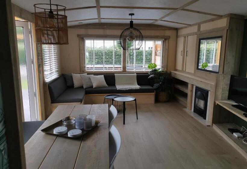 חדר סטנדרט, Resort Land & Zee