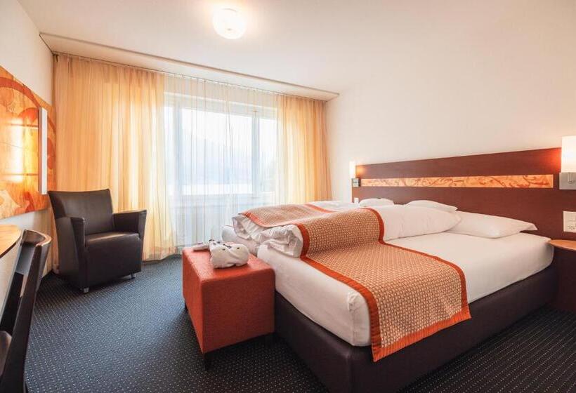 غرفة قياسية, Seehof Superior