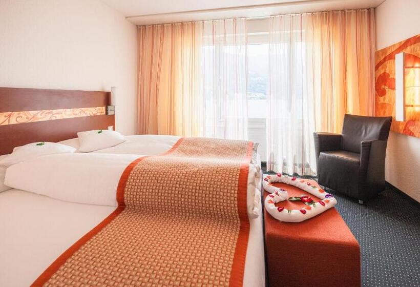 غرفة قياسية, Seehof Superior