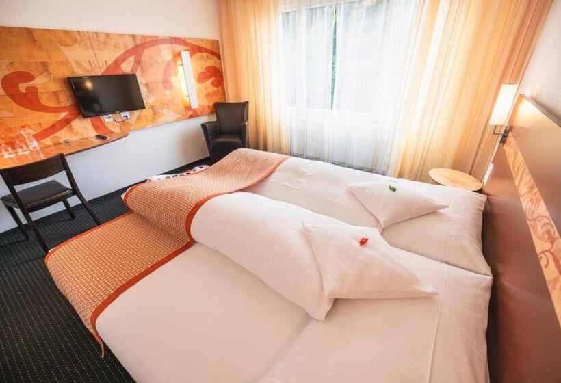 غرفة قياسية, Seehof Superior