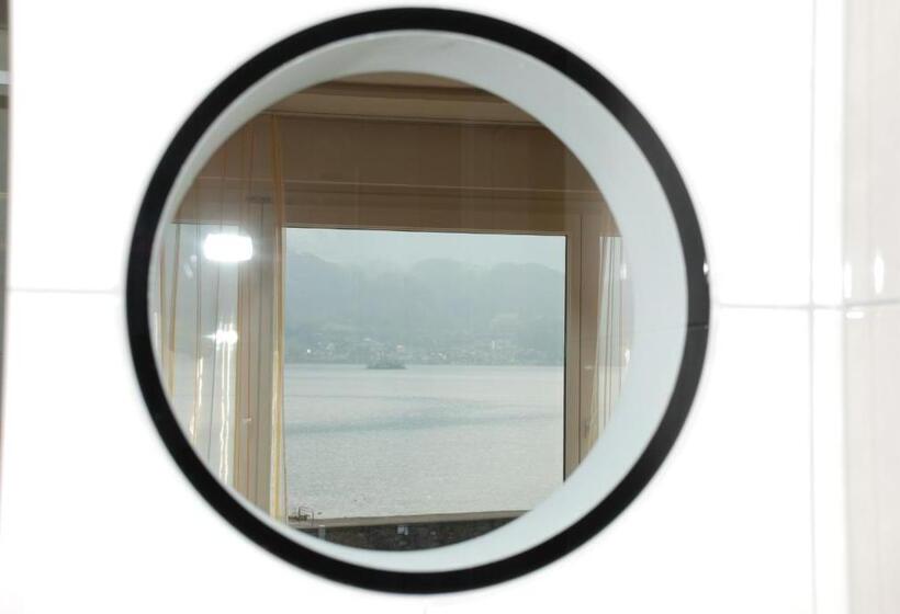 غرفة قياسية, Seehof Superior