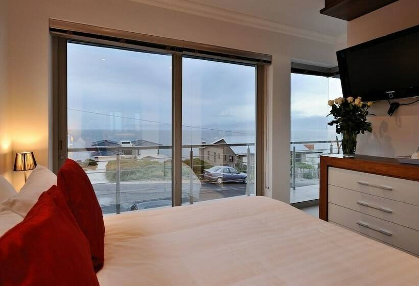 ベーシックルーム, Sea Star Lodge