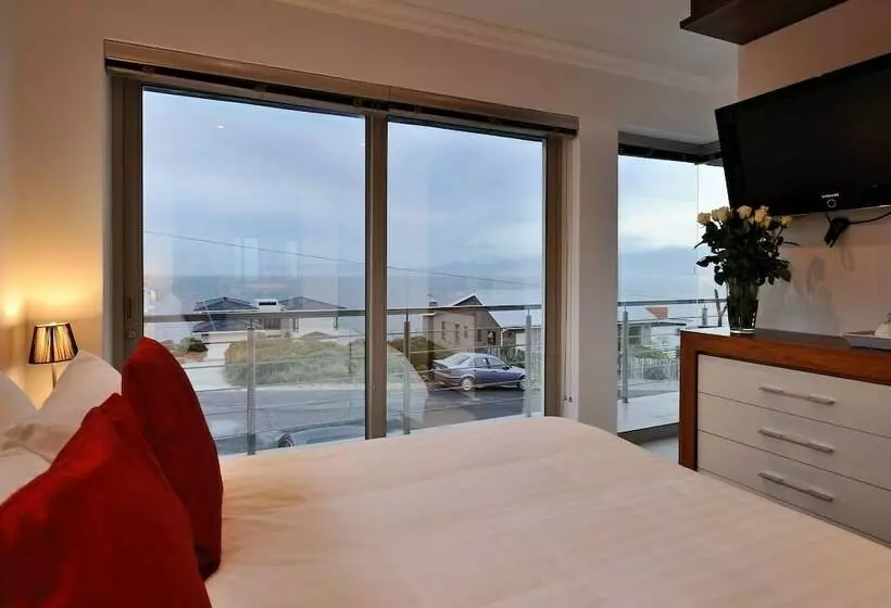ベーシックルーム, Sea Star Lodge