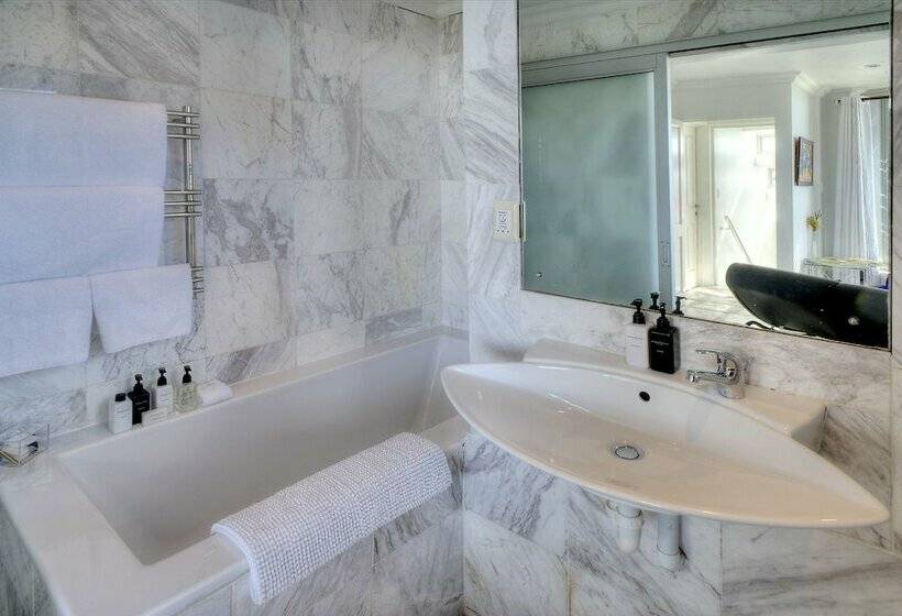 ベーシックルーム, Sea Star Lodge