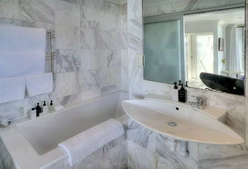 ベーシックルーム, Sea Star Lodge