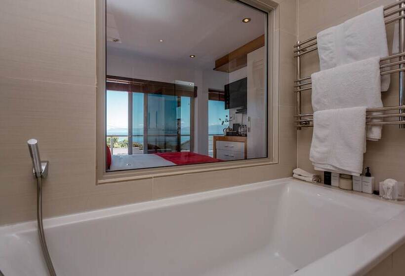 ベーシックルーム, Sea Star Lodge