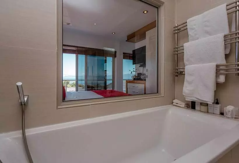 ベーシックルーム, Sea Star Lodge