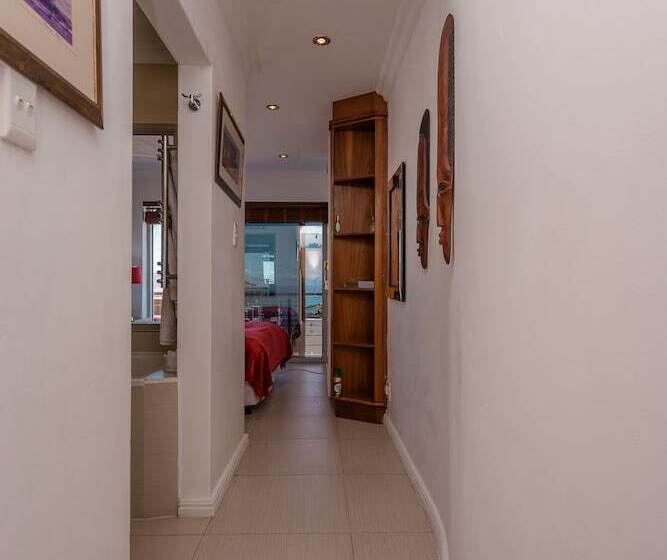 ベーシックルーム, Sea Star Lodge