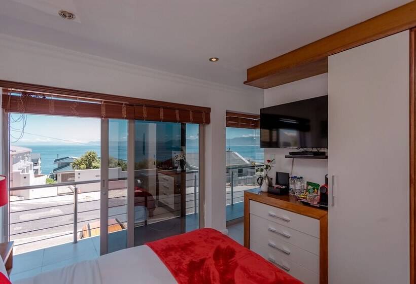 ベーシックルーム, Sea Star Lodge