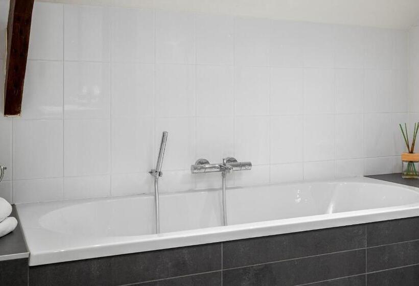 Королевский Люкс, Strandhotel Wilhelmina