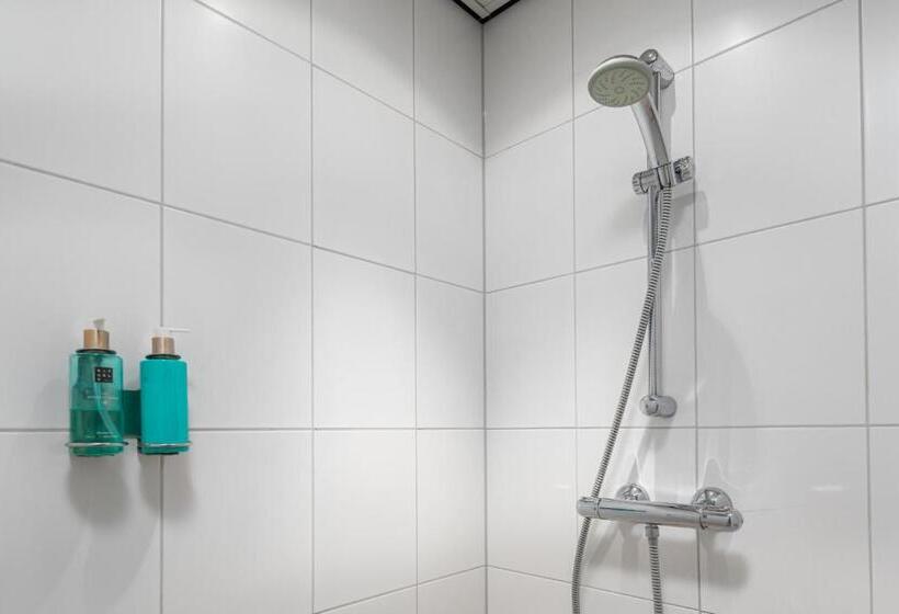 Номер Superior, Strandhotel Wilhelmina