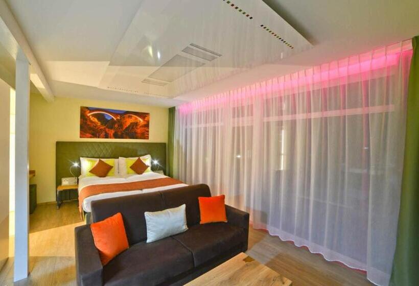 חדר סטנדרט, La Campagnola