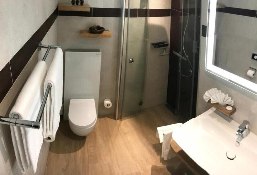 חדר סטנדרט, La Campagnola