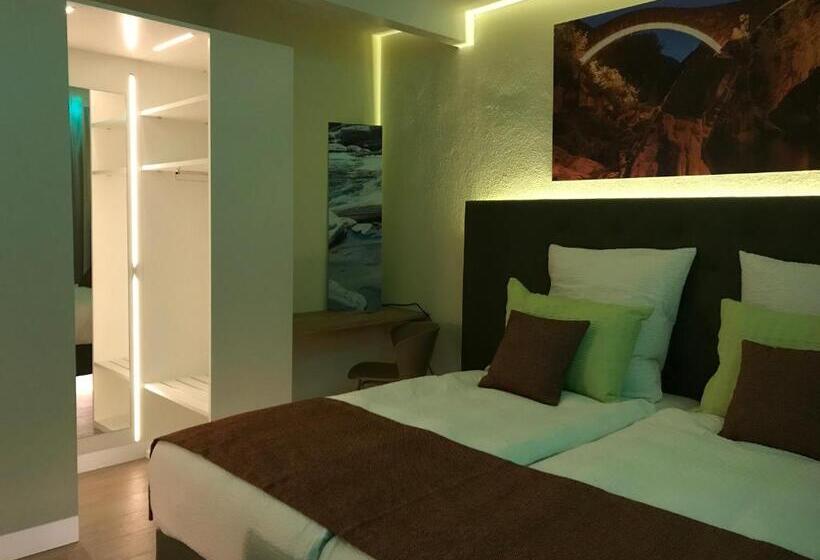 חדר סטנדרט, La Campagnola