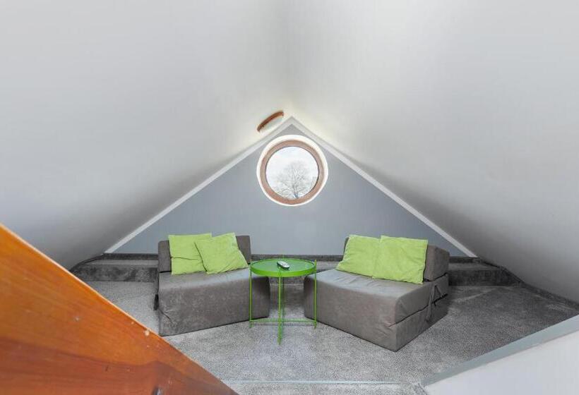 スタンダードルーム, Willa Florek