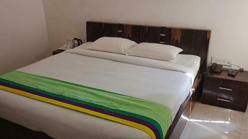 スタンダードルーム, Parkstone