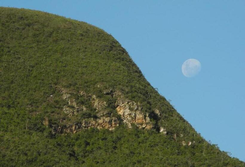 غرفة قياسية ثلاثية, Boa Esperança Apart