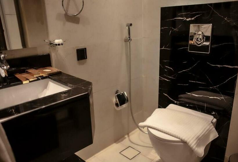 اتاق استاندارد با تخت بزرگ, Rio Hotel Olaya