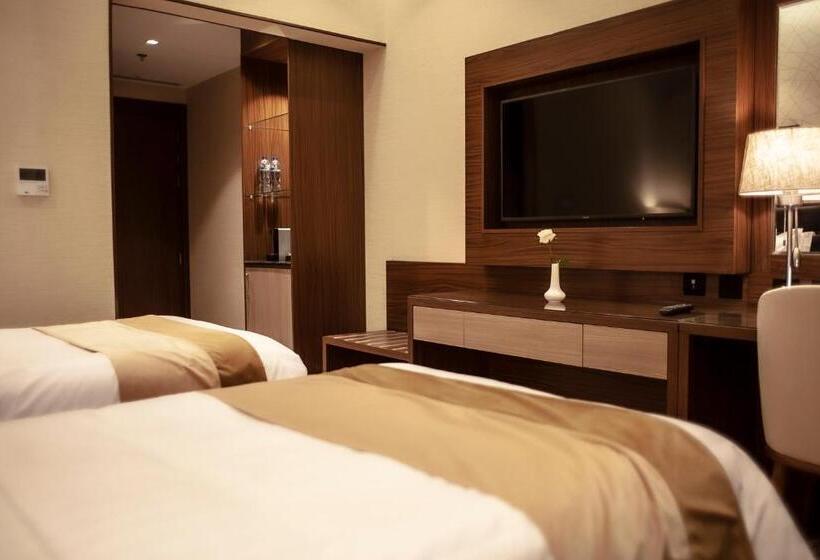 اتاق لوکس, Rio Hotel Olaya