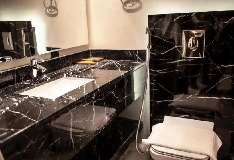 اتاق لوکس, Rio Hotel Olaya