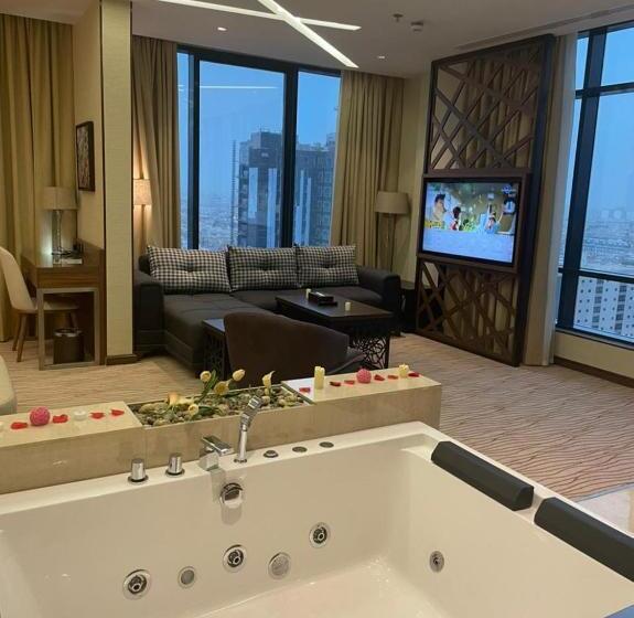 Люкс Кровать Кинг, Rio Hotel Olaya