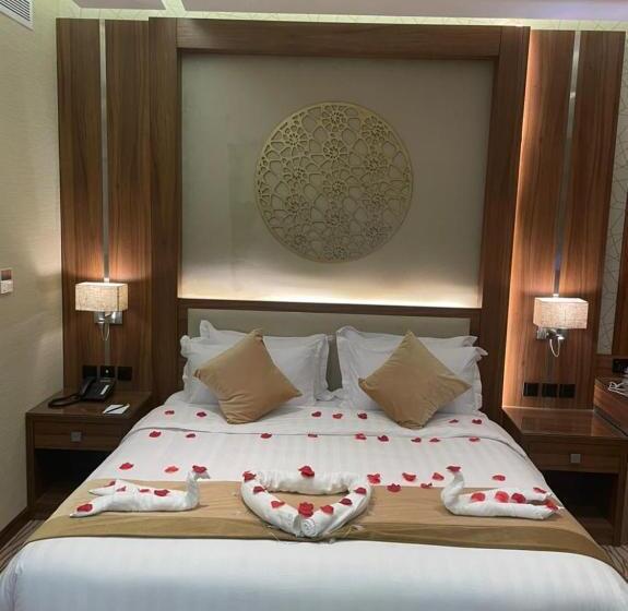 سوئیت با تخت بزرگ, Rio Hotel Olaya