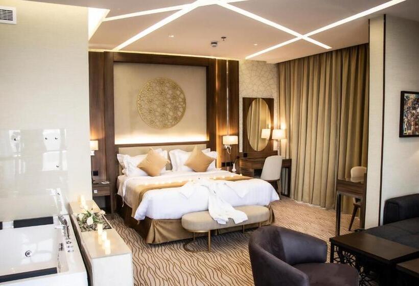 سوئیت با تخت بزرگ, Rio Hotel Olaya