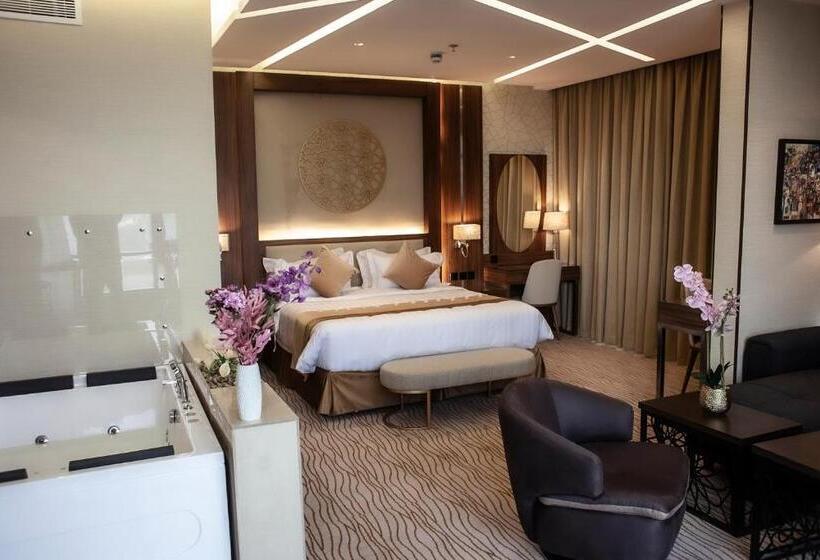 سوئیت با تخت بزرگ, Rio Hotel Olaya