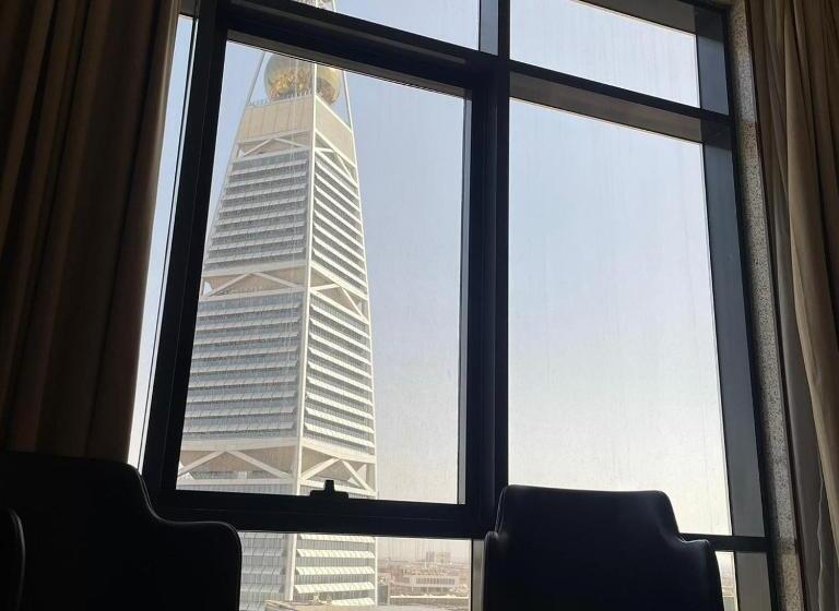 Deluxe Suite King Bed, Rio Hotel Olaya