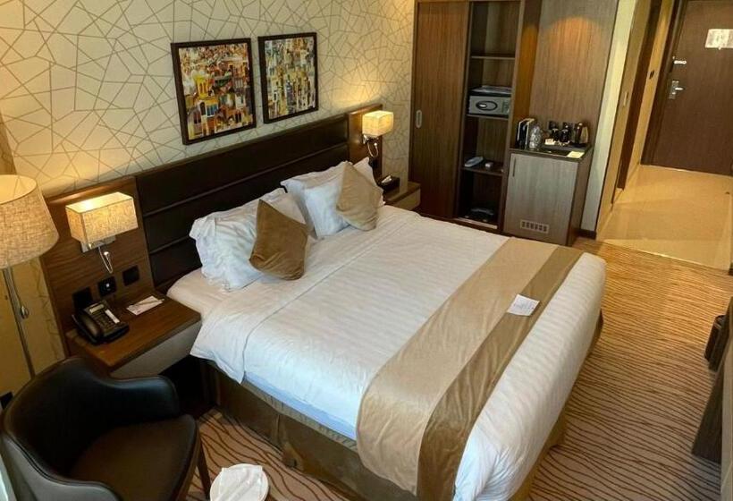 Стандартный Номер Кровать Кинг, Rio Hotel Olaya