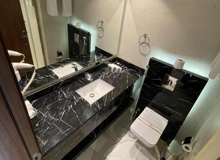 اتاق لوکس, Rio Hotel Olaya