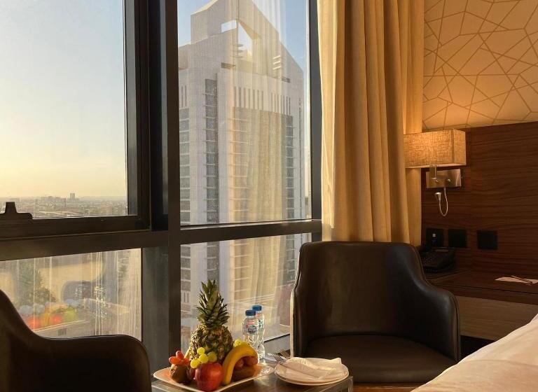 اتاق لوکس, Rio Hotel Olaya