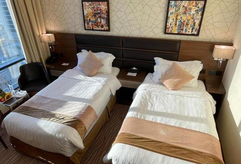 اتاق لوکس, Rio Hotel Olaya