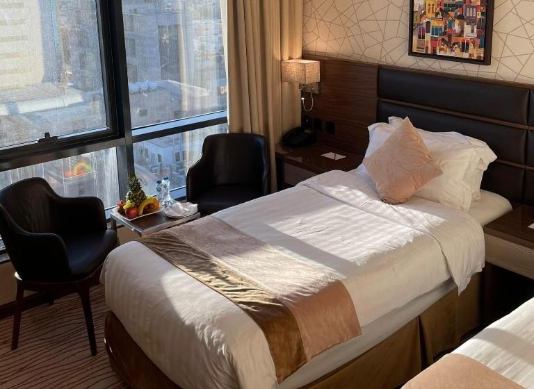 اتاق لوکس, Rio Hotel Olaya