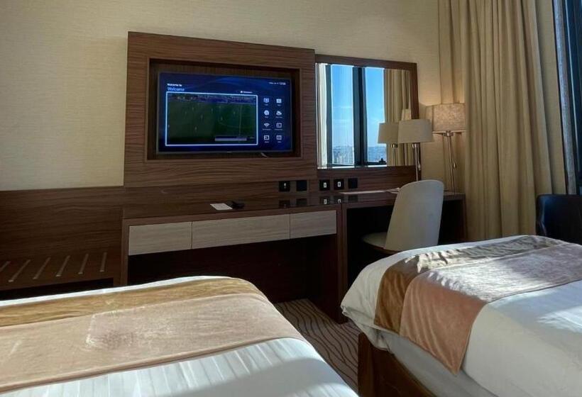 Номер Deluxe, Rio Hotel Olaya