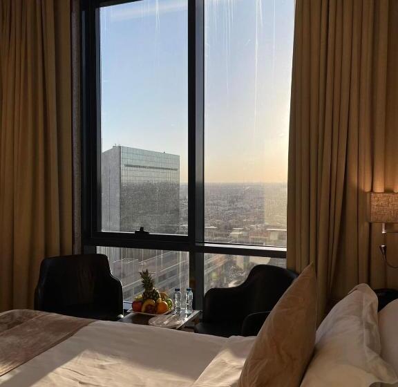 اتاق لوکس, Rio Hotel Olaya