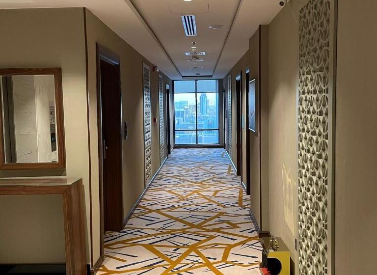 اتاق لوکس, Rio Hotel Olaya