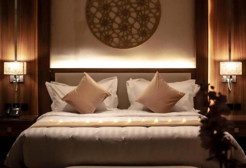 سوئیت با تخت بزرگ, Rio Hotel Olaya