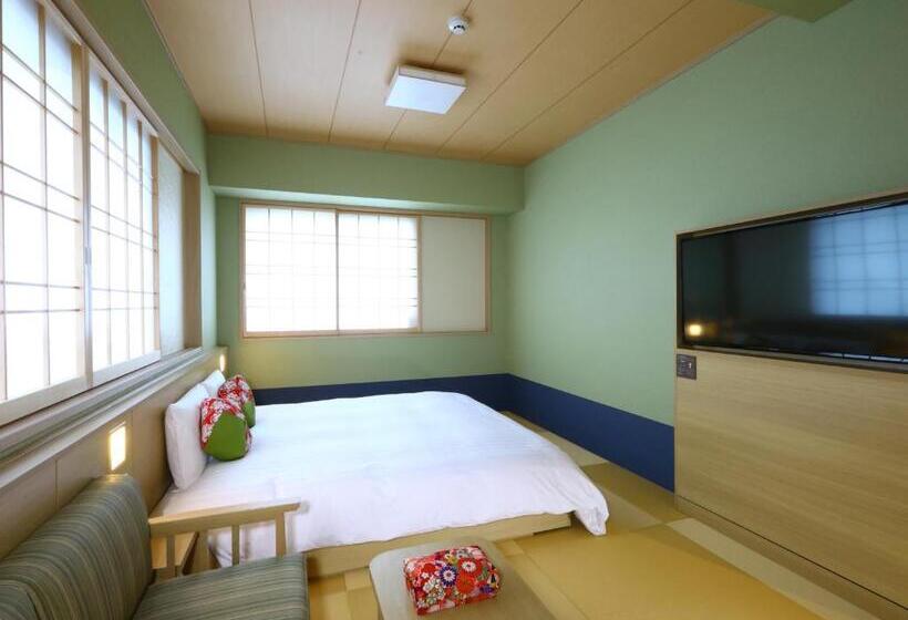 エコノミールーム, Onyado Nono Matsue Natural Hot Spring