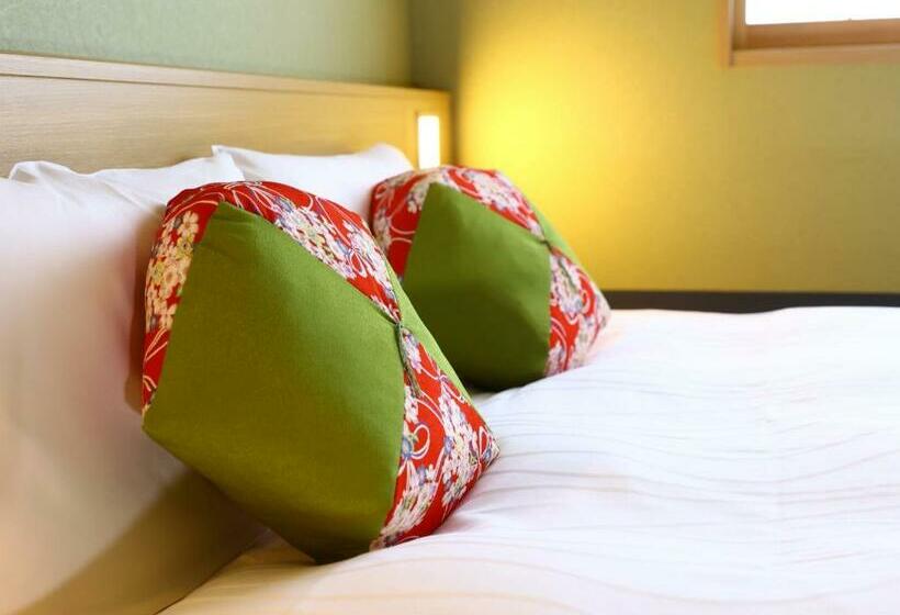 スタンダードシングルルーム, Onyado Nono Matsue Natural Hot Spring