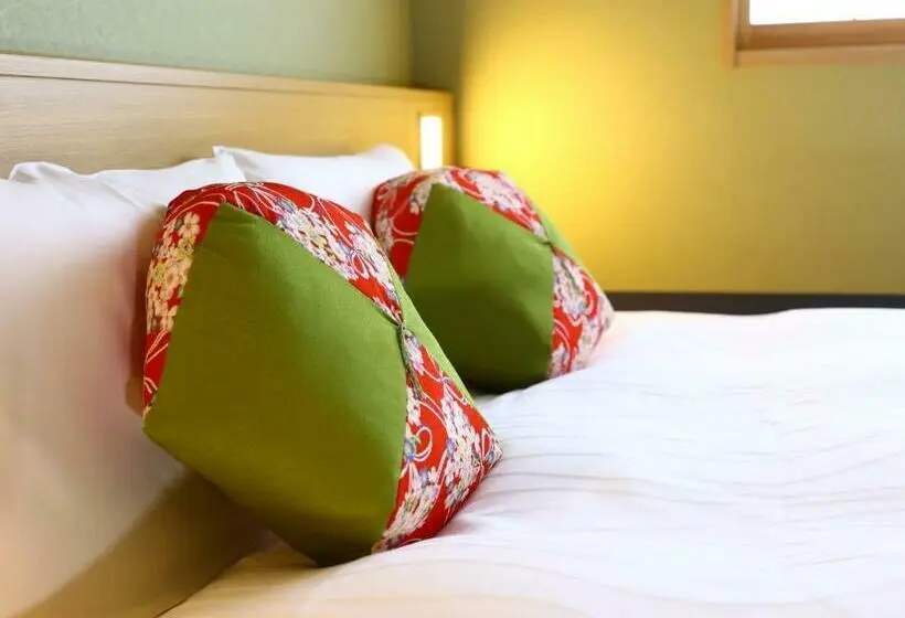 スタンダードシングルルーム, Onyado Nono Matsue Natural Hot Spring