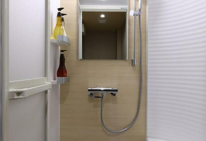 スタンダードルーム, Onyado Nono Matsue Natural Hot Spring