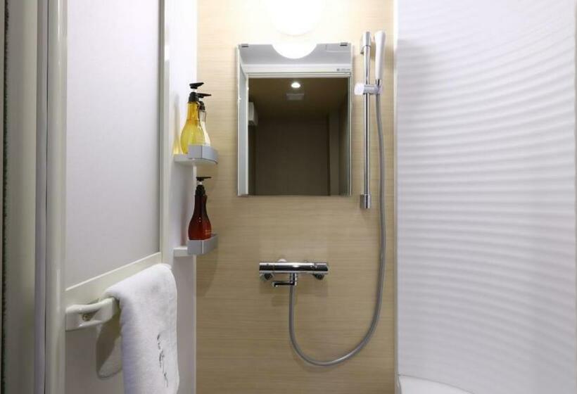 スタンダードルーム, Onyado Nono Matsue Natural Hot Spring