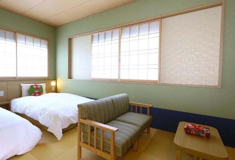 Номер Стандарт, Onyado Nono Matsue Natural Hot Spring
