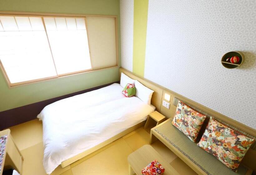 エコノミーシングルルーム, Onyado Nono Matsue Natural Hot Spring