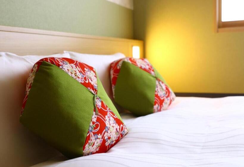 エコノミールーム, Onyado Nono Matsue Natural Hot Spring