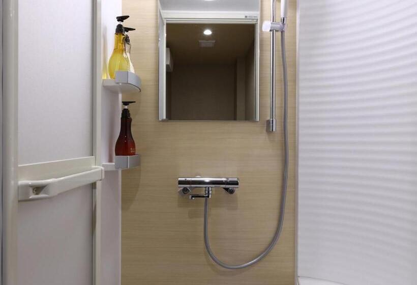 エコノミールーム, Onyado Nono Matsue Natural Hot Spring