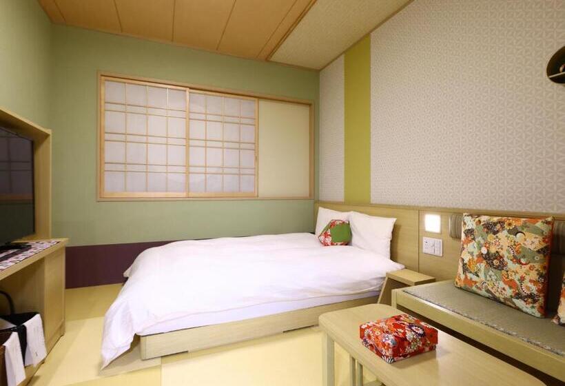 Номер Economy, Onyado Nono Matsue Natural Hot Spring